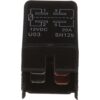 A/C Control Relay