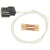 Coolant Temp Sensor Connector
