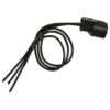Camshaft Sensor Connector