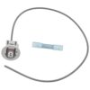 Oil Pressure Switch Connector