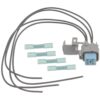 Fuel Pump Sender Connector