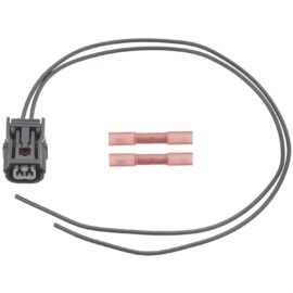 Variable Valve Timing (VVT) Actuator Connector