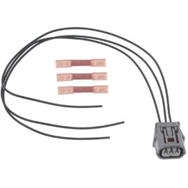 Multi Function Connector