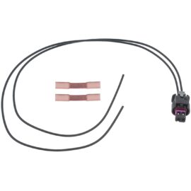 Multi Function Connector