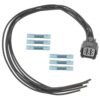 Multi Function Connector