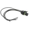 Idle Air Control Valve Connector