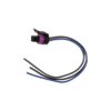Throttle Position Sensor Connector