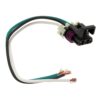 ABS Modulator Sensor Connector