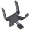 Fuel Injector Connector Clip
