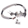 Ignition Switch With Lock Cylinder