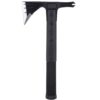 SOG Survival Hawk Tomahawk Black 12.1" Overall Nylon Sheath