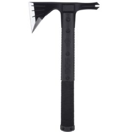SOG Survival Hawk Tomahawk Black 12.1" Overall Nylon Sheath