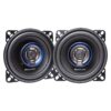 Autotek 4" 2-Way Speakers 200 Watts Max