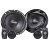 Autotek 6.5" 2-Way Component Speaker System 300 Watts Max