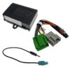 Crux Radio Replacement Interface for '14-19 GM  LAN v2 (LIN) 29 Bit Vehicles