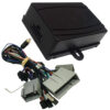 CRUX Radio Replacement Interface for Select ’05-12 Ford/Lincoln/Mercury Vehicles