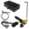 CRUX OnStar Radio Replacement Interface for Select ’06-’17 GM LAN 29-Bit Vehicles with SWC
