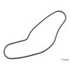 W/Pump Gasket