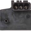 Manifold Absolute Pressure Sensor