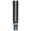 Firestik SS Medium-Duty Spring Stud Mount "SO-239"