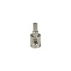 STINGER 0 TO 4 GA SETSCREW GAUGE ADAPTER