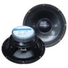 Studio-Z 10" Replacement Woofer 300 Watts Max 8 ohm SVC