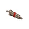 Nickel Plated Valve Core 100 Per Box