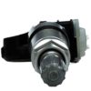 Schrader Cisi Ez-Sensor (Silver Vlv) 1pk