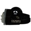 Schrader Cisi Ez-Sensor (Black Vlv) 1pk