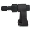 Schrader 90 Ez-Sensor W/ Blackstralvlv