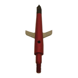 Swhacker #221 2-Blade Practice head 100 Grain (3-pack)