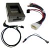CRUX Radio Replacement Interface for Select '03-'11 Honda Vehicles with SWC