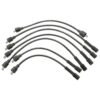 Domestic Car Wire Set