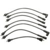 Domestic Car Wire Set