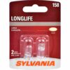 158 Long Life Incandescent