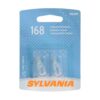 168 Basic Incandescent Blister Card 2