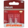 168 Long Life Incandescent
