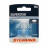 168 Silverstar Incandescent