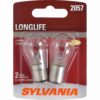 2057 Long Life Incandescent