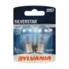 2057 Silverstar Incandescent