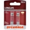 212-2 Long Life Incandescent