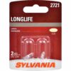 2721 Long Life Incandescent
