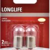 67 Long Life Incandescent Blister Card 2