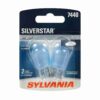 7440 Silverstar Incandescent