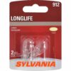 912 Long Life Incandescent