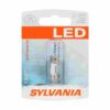 De3022 Sylvania Led Led Blister Card 1