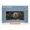 H6054 Basic Sealed Beam Box 1