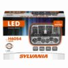 H6054 Led Retrofit-Heated