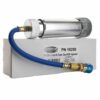 60 Ml Hand Turn Injector For R134a And R