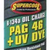 Pag 46 Oil Charge + U/V Dye